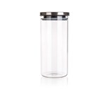 BANQUET Dza sklenn FREIA 1450 ml, s vkem