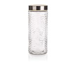 BANQUET Dza sklenn SINTA 1800 ml, s vkem
