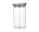 BANQUET Dza sklenn MABEL 1850 ml, ed