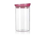 BANQUET Dza sklenn MABEL 1850 ml, bord