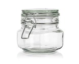 BANQUET Dza sklenn EREA 0,5 l, hermetick