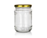 BANQUET Sklenice zavaovac CULINARIA 360 ml, s vkem