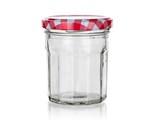 BANQUET Sklenice zavaovac CULINARIA 180 ml, s vkem Kro