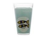BANQUET Sada sklenic LUNCH TIME long drink 300 ml, 3 ks