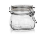 BORMIOLI Dza Fido 0,5l transparent