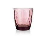 BORMIOLI Sklenice DIAMOND 300ml fialov