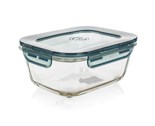 BORMIOLI Dza sklenn EVO 18 x 14 cm, 1000 ml