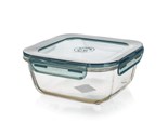 BORMIOLI Dza sklenn EVO 18 x 18 cm, 1400 ml