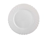 BORMIOLI Tal sklenn mlk EBRO 25,5 cm