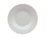 BORMIOLI Tal sklenn hlubok EBRO 23,5 cm