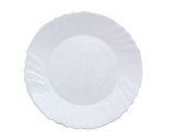 BORMIOLI Tal sklenn dezertn EBRO 20 cm