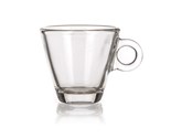 BORMIOLI Hrnek sklenn EASY BAR 100 ml