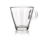 BORMIOLI Hrnek sklenn EASY BAR 220 ml