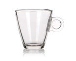 BORMIOLI Hrnek sklenn EASY BAR 320 ml