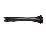 BECKFORD Pska stahovac BF 250 x 3,6 mm, 50 ks, ern