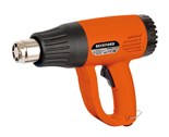 BECKFORD Pistole opalovac 1000 - 2000W
