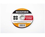 BECKFORD Kotou ezn na kmen 115 x 2,5 x 22 mm