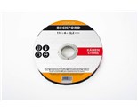 BECKFORD Kotou brusn na kmen 115 x 6 x 22,2 mm
