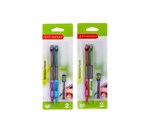STINGRAY Tuka mechanick 2 ks a tuhy 0,5mm