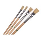 STINGRAY Sada ttc, 4 ks, ploch