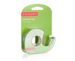 STINGRAY Pska lepc s odvjeem 18 mm / 33 m, transparentn