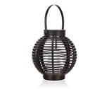 HAPPY GREEN Lampa solrn BALL