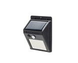 HAPPY GREEN Lampa solrn SENSOR 20 LED