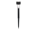ACTIVER Lampa solrn plastov 31 cm, display