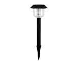 ACTIVER Lampa solrn, plast