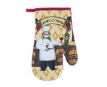 BANQUET Chapka kuchysk COOK I 27 x 17 cm