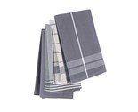 BANQUET Sada kuchyskch utrek PRIME 55 x 70 cm, 4 ks, 90gr, ed