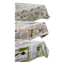 APETIT Ubrus 100x140cm, PVC, mix dekor