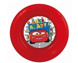 VETRO-PLUS Miska plastov CARS 17 cm