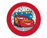 VETRO-PLUS Tal plastov mlk CARS 22 cm