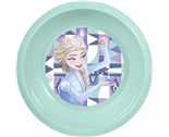 VETRO-PLUS Tal plastov FROZEN 22 cm