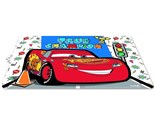 VETRO-PLUS Prostrn plastov CARS 43 x 29 cm