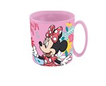 VETRO-PLUS micro hrnek 350ml, Minnie
