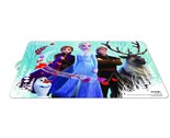 Prostrn plastov FROZEN 43 x 29 cm