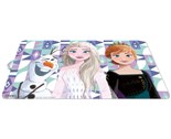 Prostrn plastov tvarovan FROZEN 43 x 29 cm
