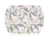 BANQUET Prostrn korkov LAVENDER 39 x 28 cm