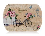 BANQUET Prostrn korkov ROMANTIC RIDE 39 x 28 cm