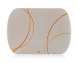BANQUET Prostrn korkov LATTE 39 x 28 cm