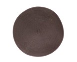 BANQUET Prostrn kulat TONDO prmr 38 cm, hnd