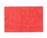 BANQUET Prostrn PIATTO 45 x 30 cm, 2 x 2 vlkna, erven