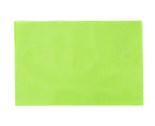 BANQUET Prostrn PIATTO 45 x 30 cm, 2 x 2 vlkna, zelen