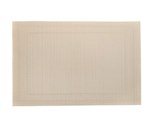 BANQUET Prostrn RECTANGLE 45 x 30 cm, 2 x 1 vlkna, krmov
