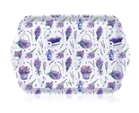 BANQUET Tc melaminov sandwich NEW LAVENDER 21 x 14 cm