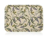 BANQUET Tc melaminov LAVENDER 30 x 21,5 cm