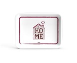 BANQUET Tc melaminov HOME Coll. II, 30 x 21,5 cm