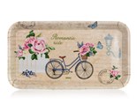 BANQUET Tc melaminov ROMANTIC RIDE 29,5 x 16,5 cm
